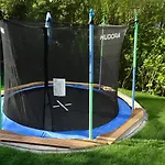 Drei Zinnen Apartamento *