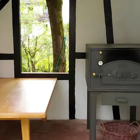 Drei Zinnen Apartman Hiltpoltstein