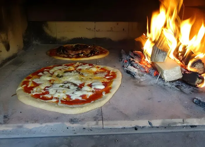 Appartamento Drei Zinnen *